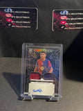 Sergi Dominguez auto Patch