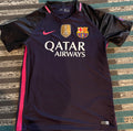 Barcelona Jersey