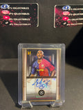 Manuel Eto’o 21/50