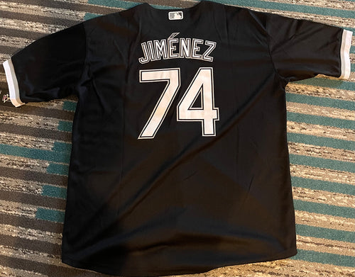 Baseball Jersey