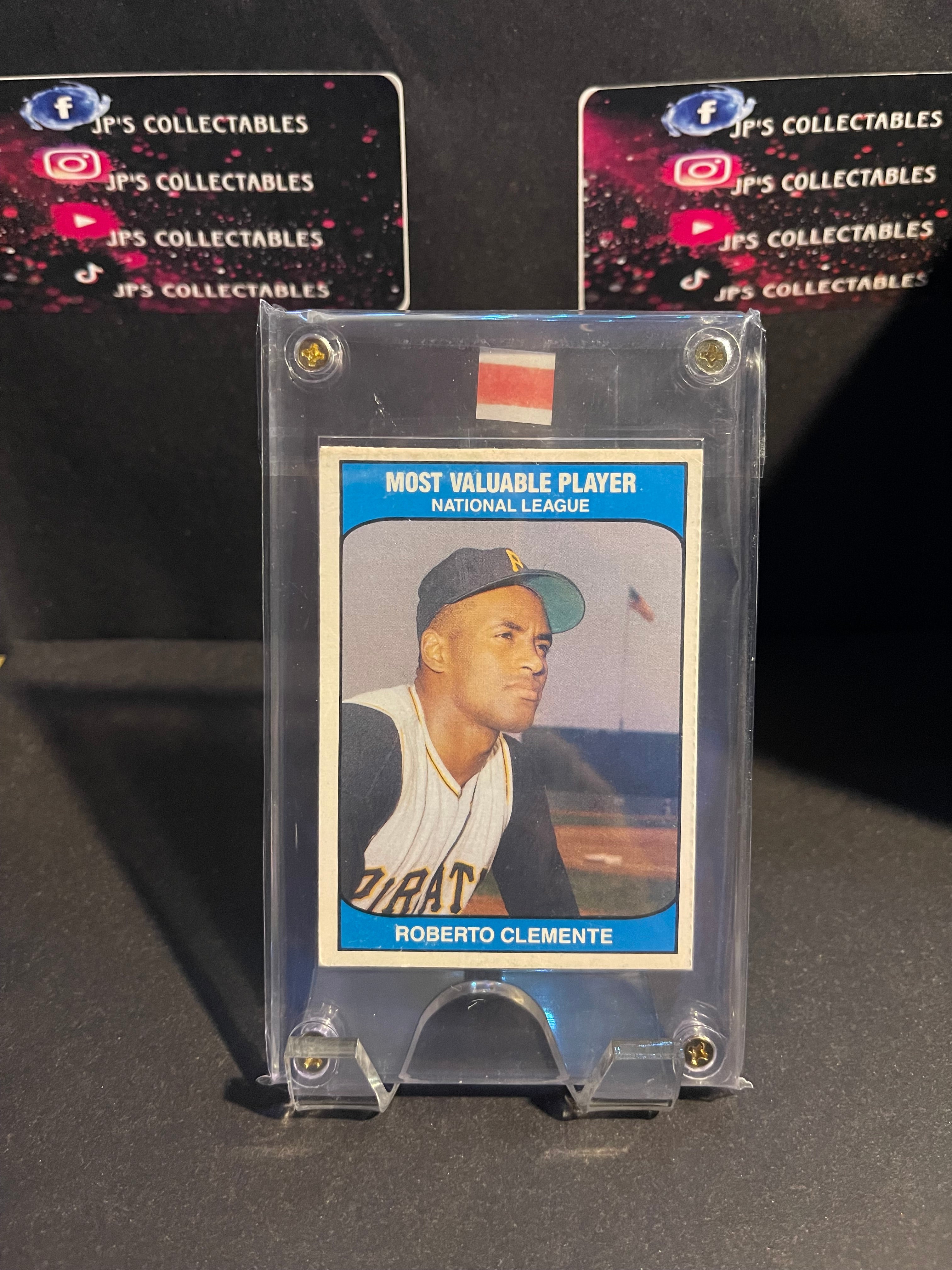 Roberto Clemente Vintage
