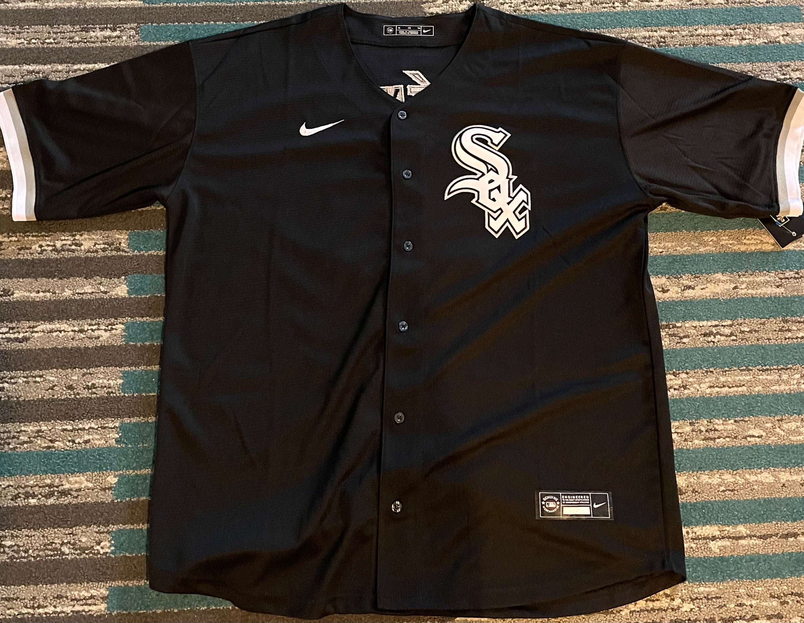 Baseball Jersey